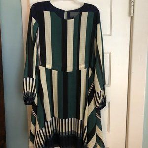 Vintage Formal Dress